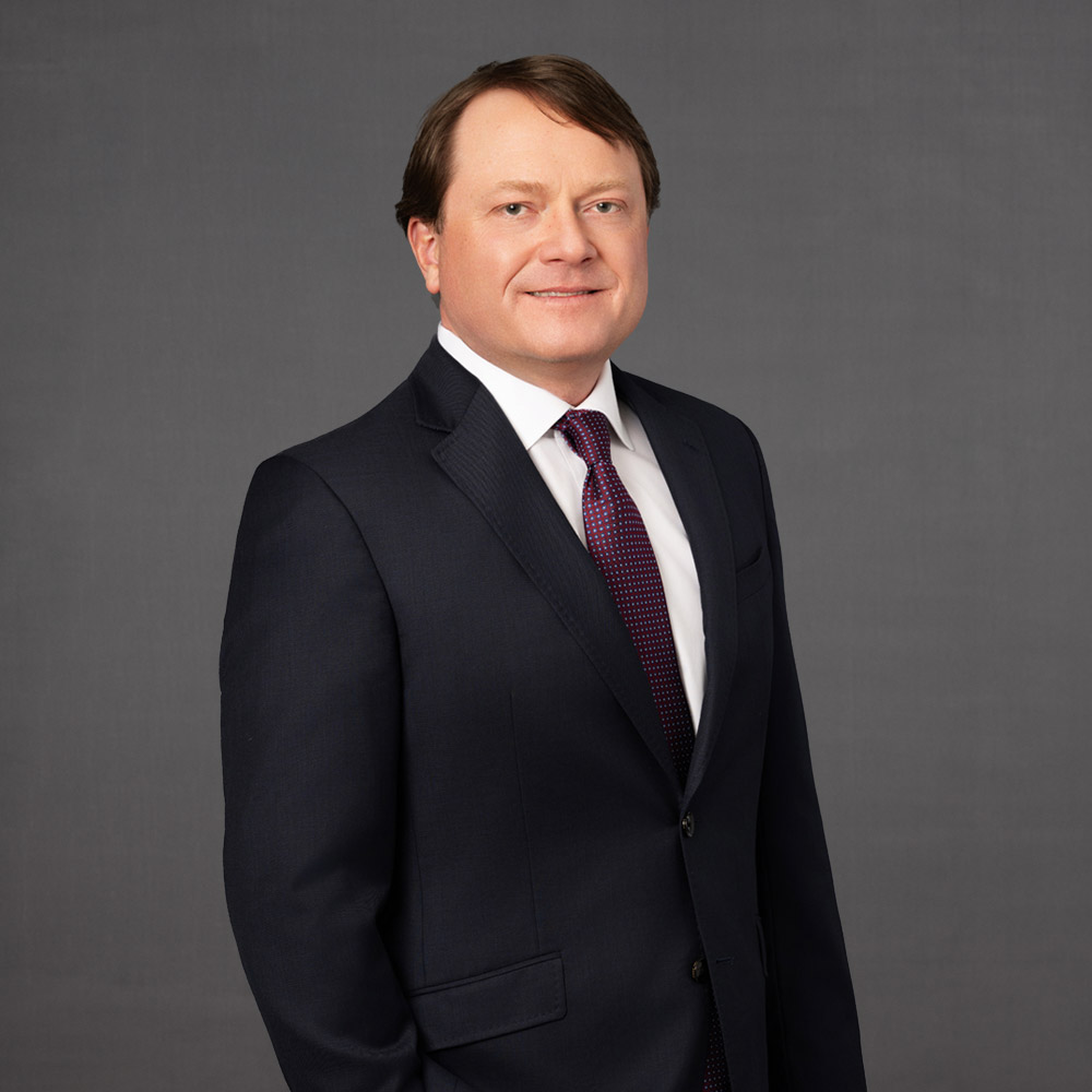Read more about the article Keith L. Bell, Jr.